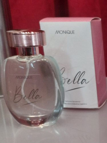 Perfume Bella De Monique