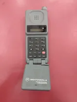Comprar Antiguo Celular Motorola Movicom 00asuf1650a Sin Funcionar