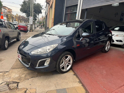 Peugeot 308 1.6 Feline Hdi 115cv
