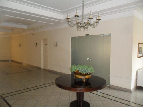 Imagem 25 de 30 de Apartamento Residencial À Venda, Vila Gomes Cardim, São Paulo. - Ap2456