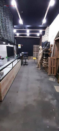 Imagem 10 de 11 de Loja Para Alugar, 115 M² Por R$ 3.300,02/mês - Centro - Sorocaba/sp - Lo0030