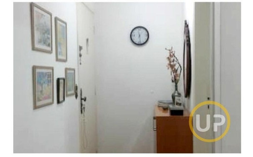 Imagem 5 de 15 de Apartamento Em Vila Brasílio Machado - São Paulo , Sp - 10987