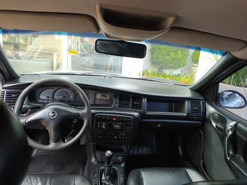 Vectra 2.2 8v Bancos De Couro