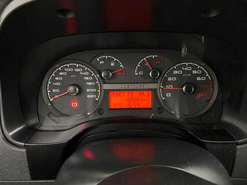 Imagem 13 de 13 de Fiat Strada Adventure Cd 2016
