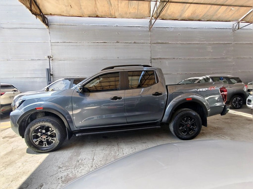 Nissan Navara 2.3D PRO4X DIESEL 4X4 DOB.CAB. AT 4P