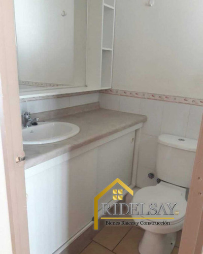 Propiedad En Venta En Regimiento Arica (108234)