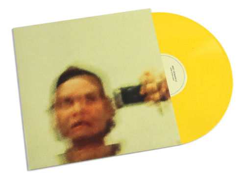 Mac Demarco Some Other Ones Lp Yellow Vinyl