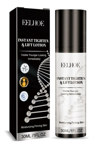 Emulsión De Estiramiento Facial Que Elimina Las Arrugas Y Re