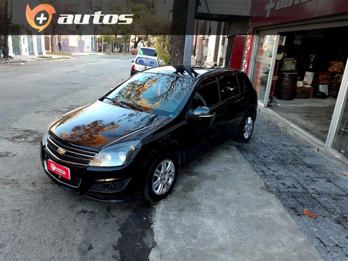 Chevrolet Vectra 2.0 Masautos 2010 Impecable!