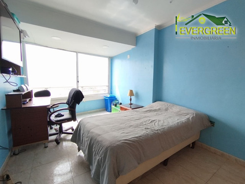 Apartamento Pent House En Lechería En Venta Con Terraza Conj. Red. Fontana Suites - Alejandro Alvarez