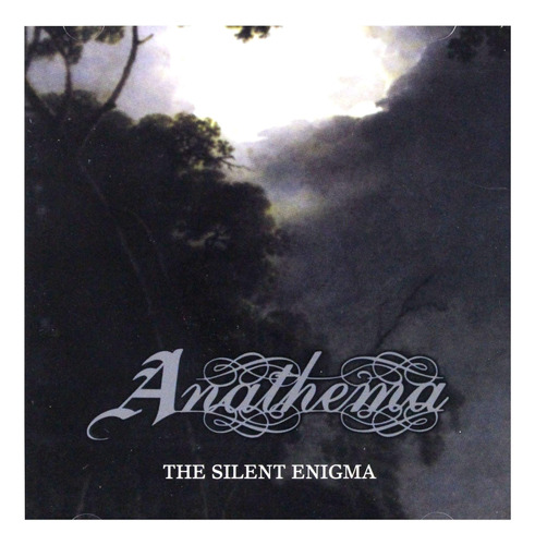 Cd: El Enigma Silencioso