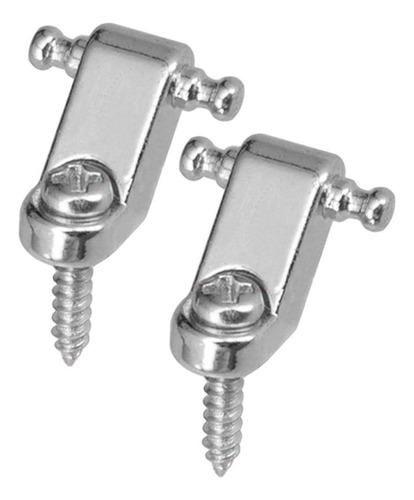 Cadena De Rodillos Árboles Guía De Retención De Plata