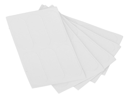 Corrector Cosmético De Orejas, 30 Piezas De Silicona