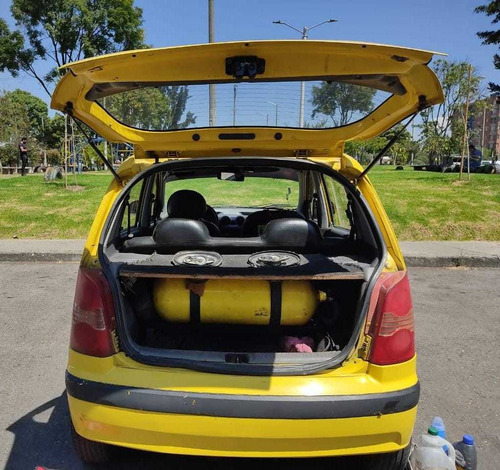 Hyundai Atos Mt 1.0 2010