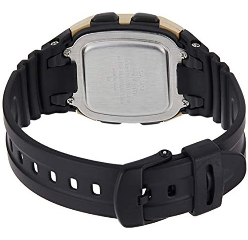 Relojes Casio General Para Hombre Digital W-96h-9avdf - Ww