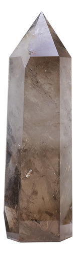Runyangshi Varitas De Cristal Natural Grandes De Cuarzo Ahum