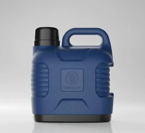 Garrafão Térmico 5 Litros Premium Termolar
