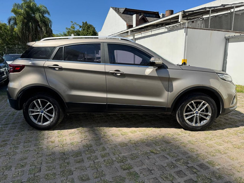 Ford Territory 1.5t Sel