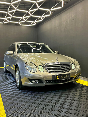 Mercedes Benz E280 Business Edition 3.0 V6