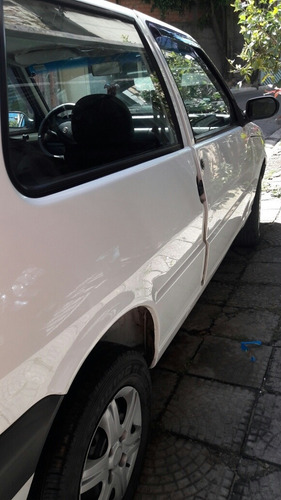 Fiat Uno Uno Miler Economi