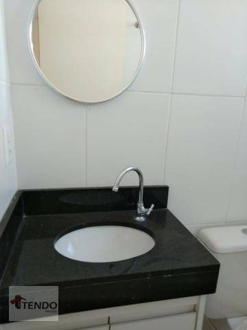 Imagem 2 de 15 de Apartamento Com 2 Dormitórios À Venda, 46 M² Por R$ 160.000,00 - Salto Ville - Salto/sp - Ap2193