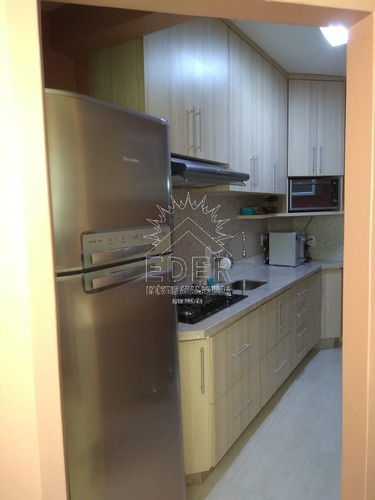 Apartamento - Centro - Ref: 3660 - V-3660