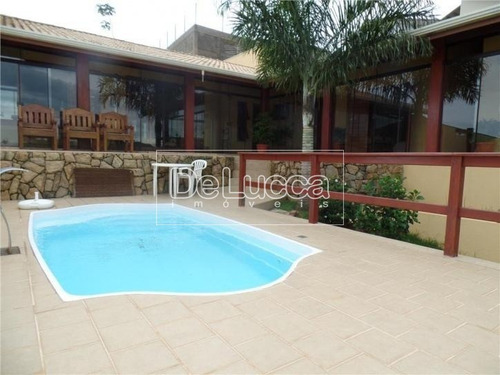 Imagem 21 de 22 de Casa À Venda Em Jardim Botânico (sousas) - Ca003566