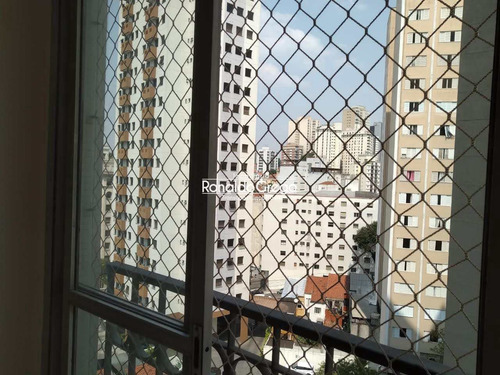 Imagem 15 de 30 de Apartamento Locação Com 1 Dorm, Bela Vista, R$2.250,00 - A4487