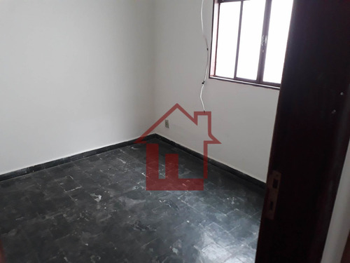 Imagem 18 de 19 de Casa À Venda No Bairro Conforto - Volta Redonda/rj - C1656