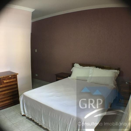 Imagem 2 de 15 de Sobrado Para Venda Em Santo André, Jardim Ana Maria, 3 Dormitórios, 1 Suíte, 3 Banheiros, 2 Vagas - 4226_1-907841