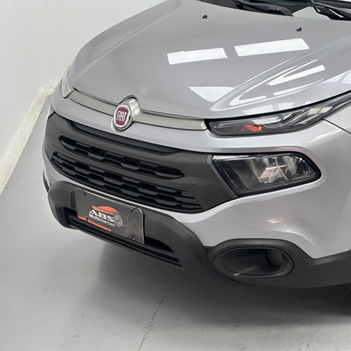 Fiat Toro 2.0 16V TURBO DIESEL ENDURANCE 4WD AT9