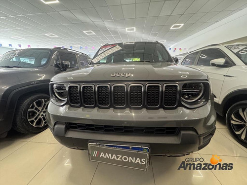 Jeep Renegade 1.3 T270 TURBO FLEX S 4X4 AT9
