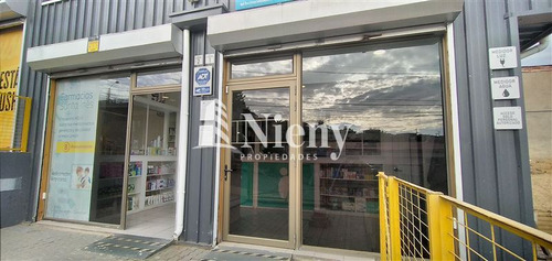 Local Comercial En Arriendo En Viña Del Mar, Santa Inés 