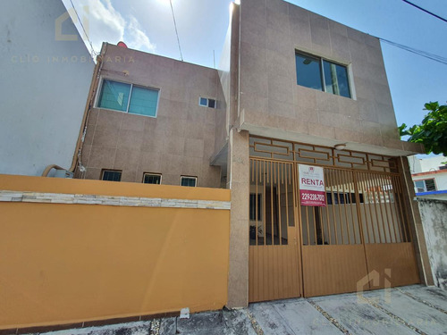 Consultorios En Renta En El Fraccionamiento Virginia, A Solo Media Cuadra De La Av. Juan Pablo Ii
