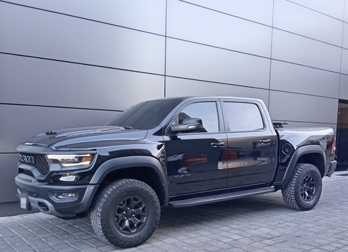 Ram 1500 Trx V8 6.2 4x4