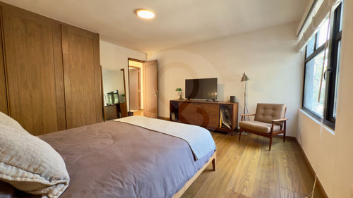 Departamento En Venta En Polanco