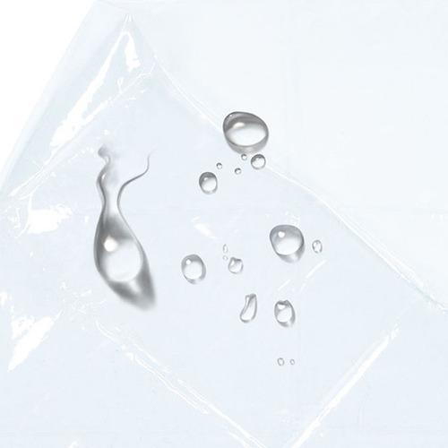 Mantel Resistente Al Aceite Mantel Circular Round Water