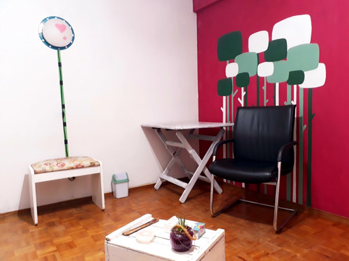 Imagen 4 de 6 de Alquiler Consultorios Por Hora Carrasco @consultoriosmetta