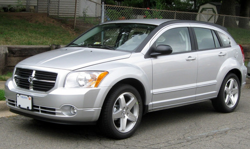 Tapa De Radiador Dodge Caliber 16 Psi