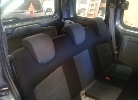 Renault Kangoo 1.6 2 Ath Plus Da Aa Cd Pk Lc 2013