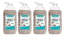 Comprar Pack 4 X Piedras Aglomerantes Rubicat 5,3kg Universal Pets