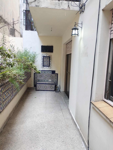 Venta Departamento 3 Amb Depen. Balcon San Nicolas