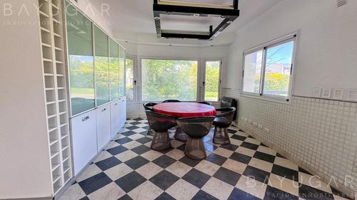Venta - Casa Barrio Privado Sausalito - Pilar // Financiación - Permuta