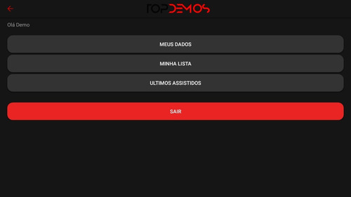 Aplicativo Android E Box Tv Android Filmes E Series