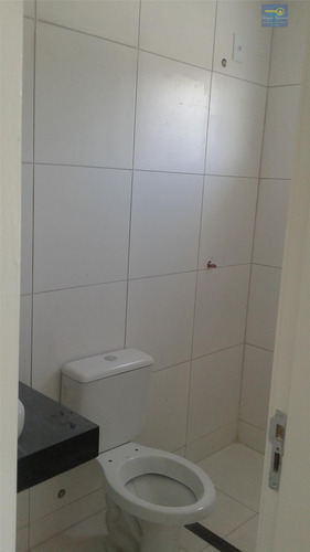 Imagem 17 de 30 de Casa Residencial À Venda, Messejana, Fortaleza. - Codigo: Ca0252 - Ca0252