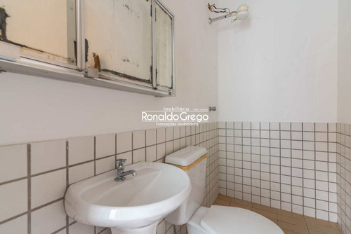 Casa Com 4 Dorms, Morumbi, São Paulo - R$ 1.5 Mi - V3962