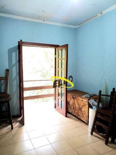 Imagem 25 de 30 de Casa À Venda, 300 M² Por R$ 850.000,00 - Granja Carneiro Viana - Cotia/sp - Ca5118