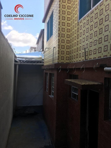 Imagem 1 de 9 de Salao Comercial Localizado No Bairro Sao Jose - V-4789