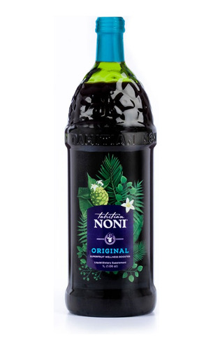 Tahitian Noni® Original 1l