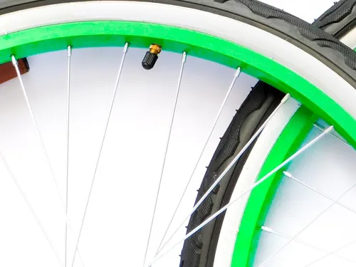 Rines Aro Bicicleta R26 Sprok 8 Vel Vino Llanta Y Camara